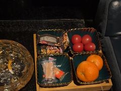 -陆琴脚艺·足浴·SPA(夫子庙店)
