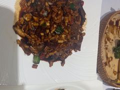 -毛家饭店·融合新湘菜·主题宴(齐鲁软件园店)
