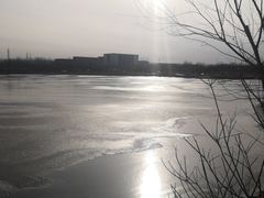 -东郊湿地公园