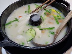 -飞虎过桥米线(翠湖店)