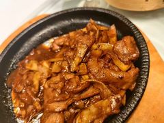 -天和晟新京菜.水煮鱼.湘土菜(国展店)