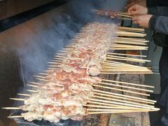 -同来顺烧烤餐厅(哈尔滨道店)