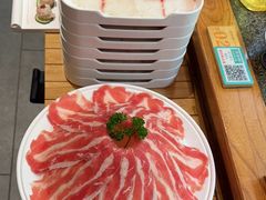 -江小渔鲜鱼火锅(应天西路店)