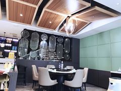 -501號台州海鲜餐厅(海创园店)