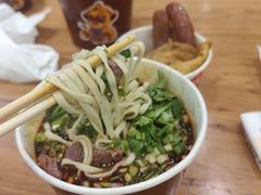 -豫楚源美猴王·面(武商广场店)