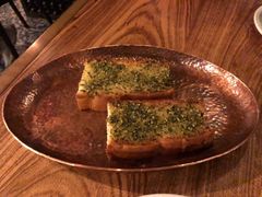 -PIZZA BIANCA(民园店)