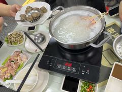 -吉友粥底火锅(方斜路店)