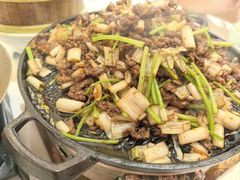 -惠丰堂饭庄·烤鸭·京味菜(翠微路店)