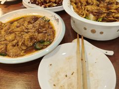-惠宾饭庄(中山路店)