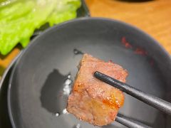 -肉甲韩国木炭烤肉(新壹街1店)