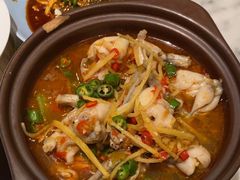 -雀蓝川菜(星悦汇店)