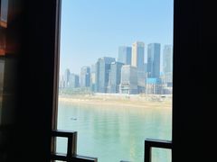 -小天鹅火锅·一线江景洪鼎旗舰店(洪崖洞店)