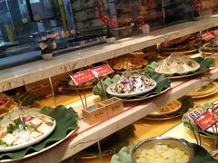 -巢爷老味(东方红店)