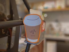-Joymean coffee.见面咖啡