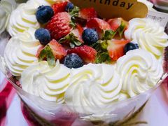 -艾加柒克蛋糕茶歇甜品台(春熙路店)