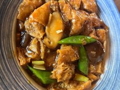 -小吊梨汤·北京菜(香山店)