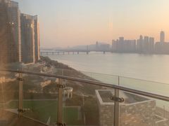 -长沙北辰洲际酒店-兰调全日餐厅