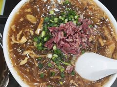 -毛华美食(清扬路店)