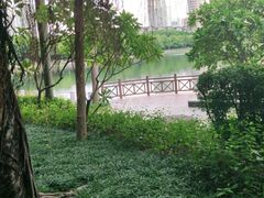 -南宁南湖公园