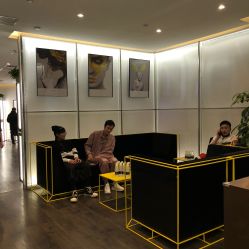 -崇尚GAVIN STYLE臻选