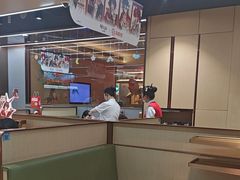 -海底捞火锅(天一广场亚细亚店)