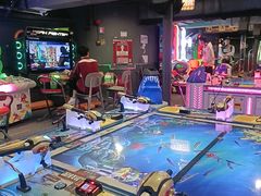 -核客电玩城(东门店)