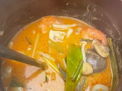 -KingThaia金泰兰(滨江天街店)