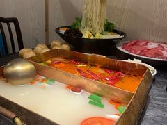 -许府牛火锅(信义坊总店)