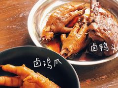 -凡老头米线砂锅(古荡新村西粮站)