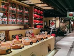 -洞庭土菜馆(天河北总店)