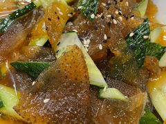 -邢家锅贴老店·非遗·开封菜(金明广场店)