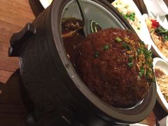 -小厨娘淮扬菜(清江苏宁广场店)