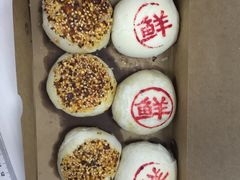 -上海金桥红枫万豪酒店-万豪中餐厅