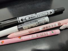 -晨光文具配送中心(龙泉店)