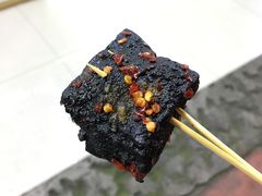 -五娭毑臭豆腐(黄兴南路店)