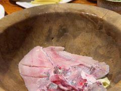 -滇香肴·云南菜蒸汽石锅鱼(云南北路店)