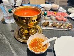 -合乐·创意火锅·海鲜火锅(亚东柒号店)