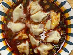 -王老四正宗豆瓣抄手(南街店)