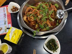 -万州大虾(五桥店)