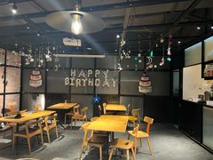 -玛尚诺意式餐厅(天环广场店)