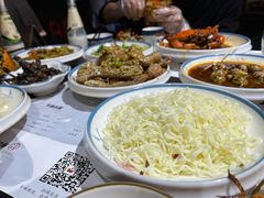 -三妹小龙虾·黄油蟹(华侨城总店)