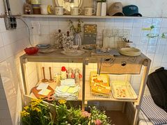 -MORNING GOOD Bistro(翰林府店)
