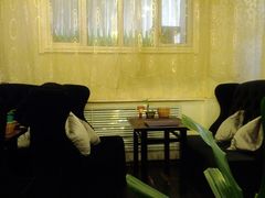 -吱咖啡西式简餐