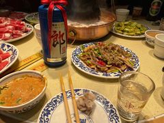 -东镇老火锅(长春路首店)