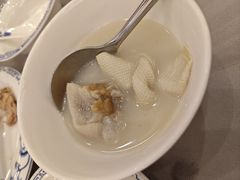 -银都上海菜馆(粤海东路店)
