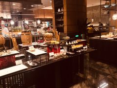 -盐城万豪酒店-盐城厨房西餐厅