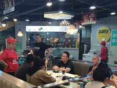 -蛙佬哥美蛙鱼火锅(新一中店)