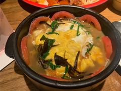 -耶里夏丽新疆餐厅(百联中环购物广场店)