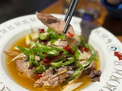 -胖老汉椒麻鸡清真新疆菜(西御街店)