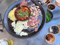 -喜味家·烙锅(东门店)